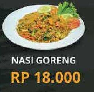 Promo Harga Nasi Goreng  - Hypermart