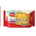 Promo Harga ROMA Malkist Crackers 250 gr - Carrefour