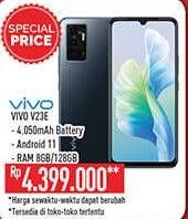 Promo Harga VIVO V23e  - Hypermart