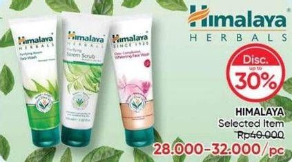 Promo Harga Himalaya Produk  - Guardian