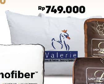 Valerie Pillow  Harga Promo Rp749.000