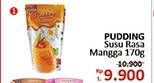 Promo Harga NUTRIJELL Pudding Mangga  - Alfamidi