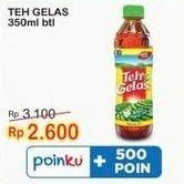 Promo Harga Teh Gelas Tea 350 ml - Indomaret