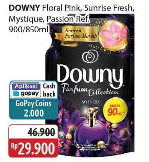 Promo Harga Downy Parfum Collection/Downy Pewangi Pakaian   - Alfamidi