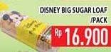 Promo Harga Big Sugar Loaf  - Hypermart