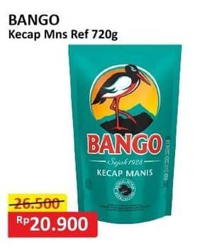 Bango Kecap Manis