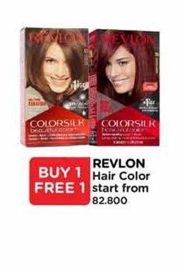 Promo Harga Revlon Hair Color  - Watsons