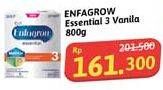 Enfagrow Essential 3 Susu Formula