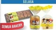 Promo Harga Semua Cookies Bakery  - Hypermart