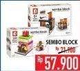 Promo Harga Sembo Block  - Hypermart