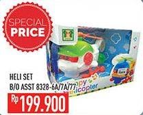 Promo Harga Toys  - Hypermart