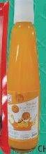 Promo Harga SAVE L Squash Orange 630 ml - LotteMart