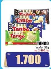 Tango Wafer