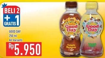 Promo Harga  Minuman Kopi  - Hypermart