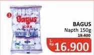 Promo Harga BAGUS Napthalane W3601 150 gr - Alfamidi