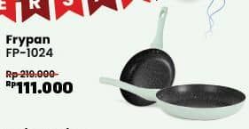 Promo Harga Cypruz Perlengkapan Masak  - COURTS