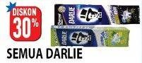 Promo Harga DARLIE Toothpaste All Variants  - Hypermart