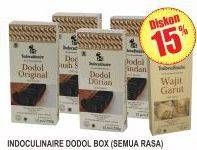 Promo Harga Dodol   - Superindo