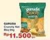 Promo Harga Garuda Snack Potato Crunchy Net Potato BBQ 55 gr - Alfamart