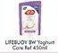 Promo Harga LIFEBUOY Body Wash Yoghurt Care 450 ml - Alfamart
