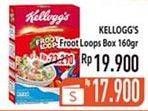 Promo Harga KELLOGG