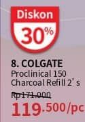 Colgate Proclinical B150