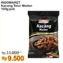 Promo Harga INDOMARET Kacang Medan 150 gr - Indomaret