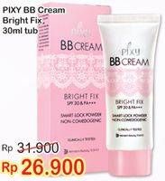 Promo Harga BB Cream  - Indomaret