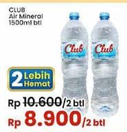Club Air Mineral
