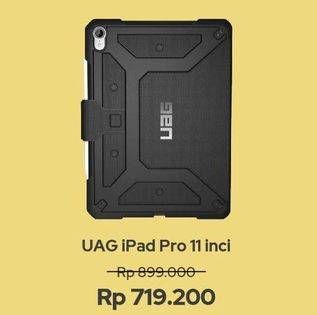 Promo Harga UAG Case IPad Pro 11 Inci  - iBox