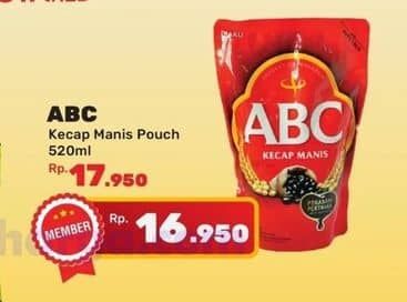 ABC Kecap Manis