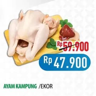 Ayam Kampung