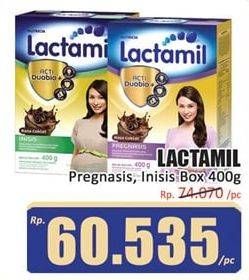 LACTAMIL Pregnasis, Inisis 400 g