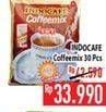 Promo Harga Indocafe Coffeemix 3in1 per 30 sachet 20 gr - Hypermart