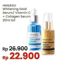 Hanasui Serum