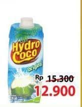 Hydro Coco Minuman Kelapa Original