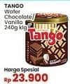 Tango Wafer