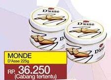 Promo Harga MONDE D