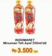 Promo Harga INDOMARET Minuman Teh 350 ml - Indomaret