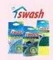 Promo Harga SWASH Alat Kebersihan  - LotteMart