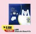Promo Harga Makuku Ladis Celana Anti Bocor M3 3 pcs - Alfamart