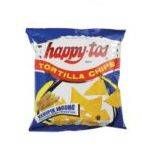 Promo Harga HAPPY TOS Tortilla Chips Jagung Bakar/Roasted Corn 55 gr - Carrefour