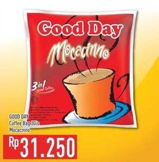 Promo Harga  Kopi Bubuk   - Hypermart