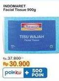 Promo Harga Indomaret Facial Tissue 900 gr - Indomaret