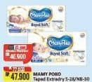 Mamy Poko Perekat Royal Soft