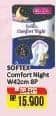 Softex Comfort Night