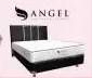 Promo Harga ANGEL Bed Neo Onyx  - LotteMart