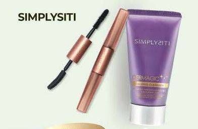 Promo Harga SIMPLYSITI Cosmetics  - Carrefour