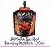 Promo Harga JAWARA Sambal 120 ml - Alfamart