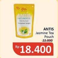 Promo Harga ANTIS Hand Sanitizer Jasmine Tea 200 ml - Alfamidi